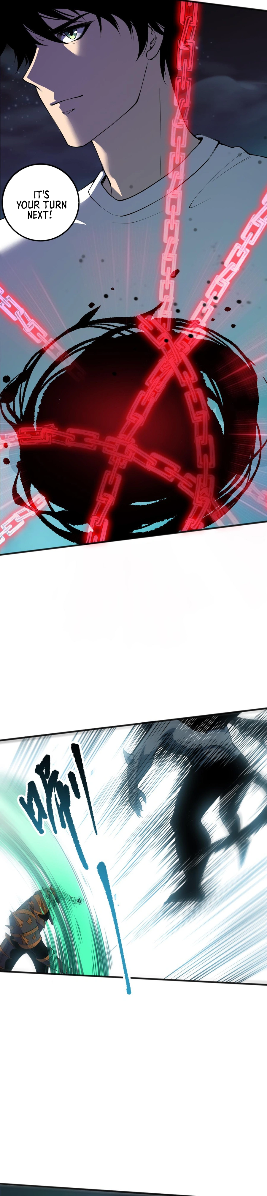 Read Disastrous Necromancer Manga Online