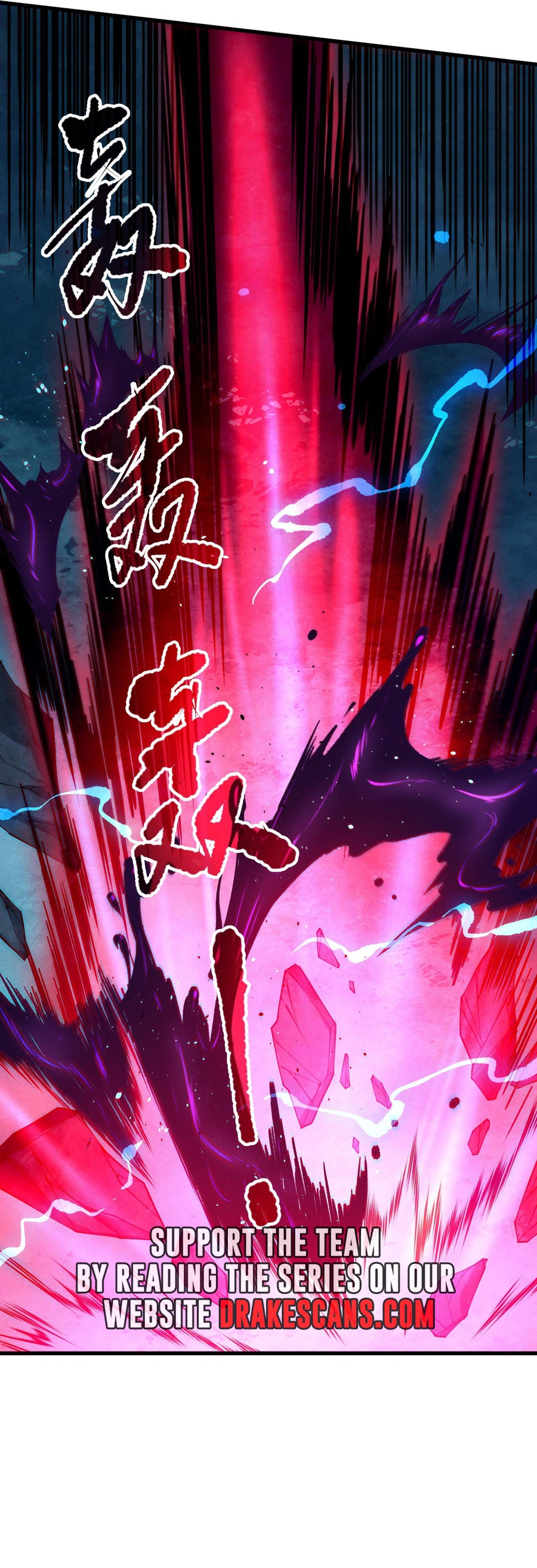 Read Disastrous Necromancer Manga Online
