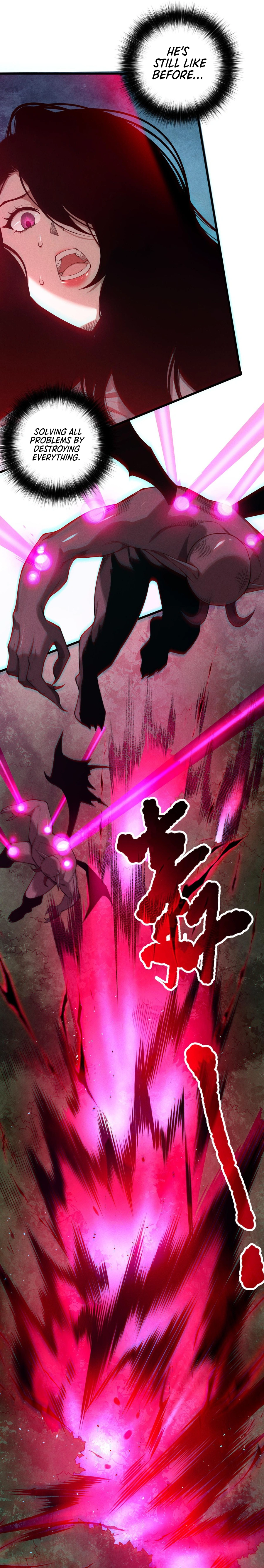 Read Disastrous Necromancer Manga Online