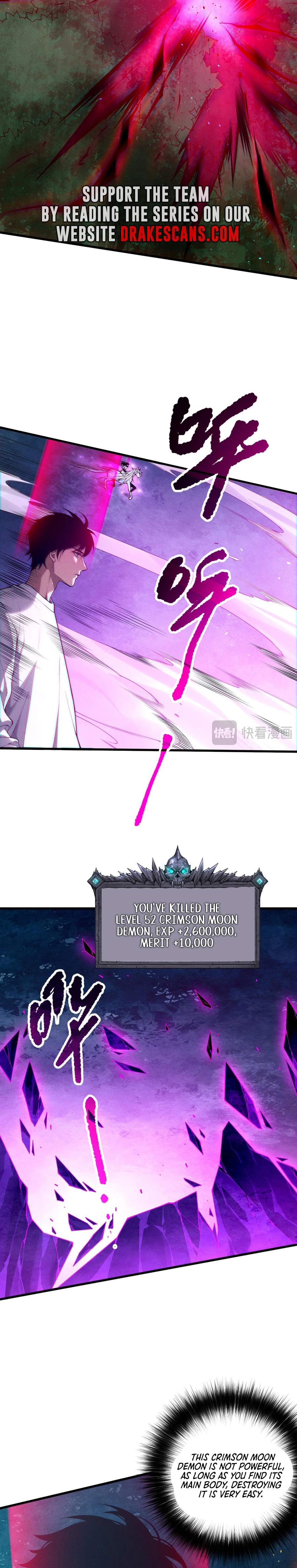 Read Disastrous Necromancer Manga Online