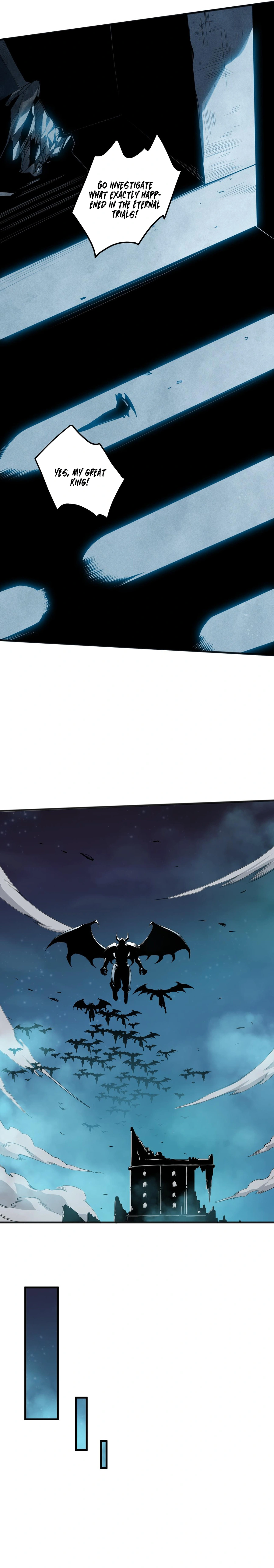 Read Disastrous Necromancer Manga Online