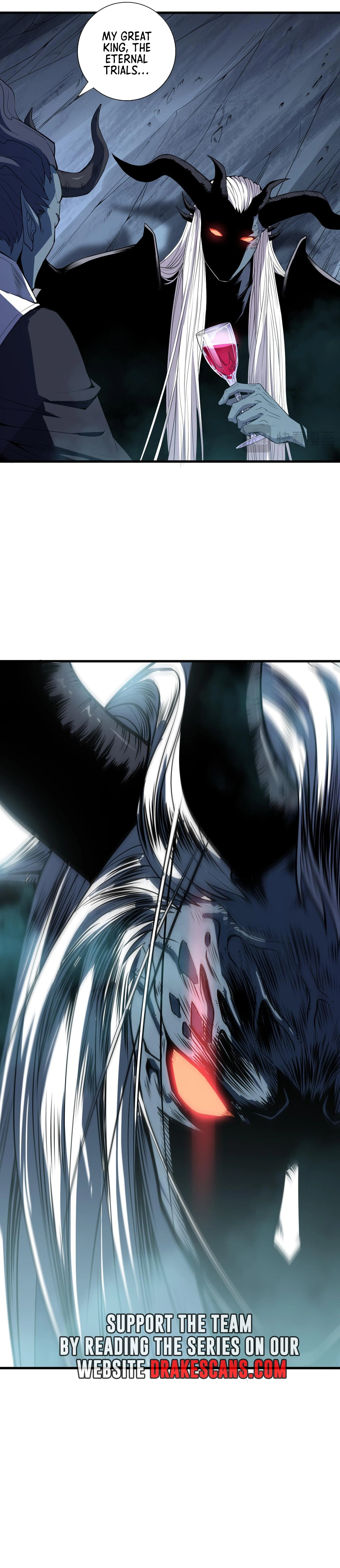 Read Disastrous Necromancer Manga Online