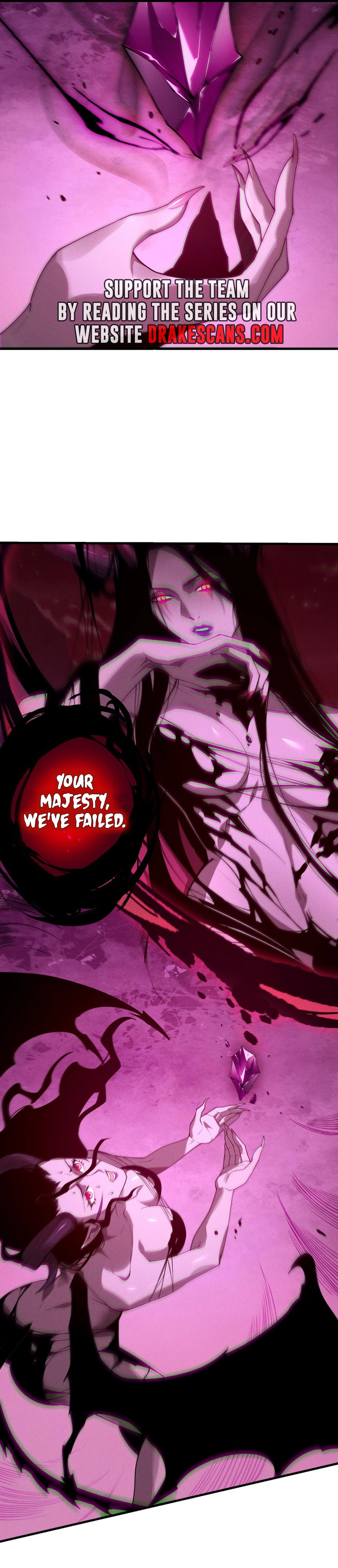 Read Disastrous Necromancer Manga Online