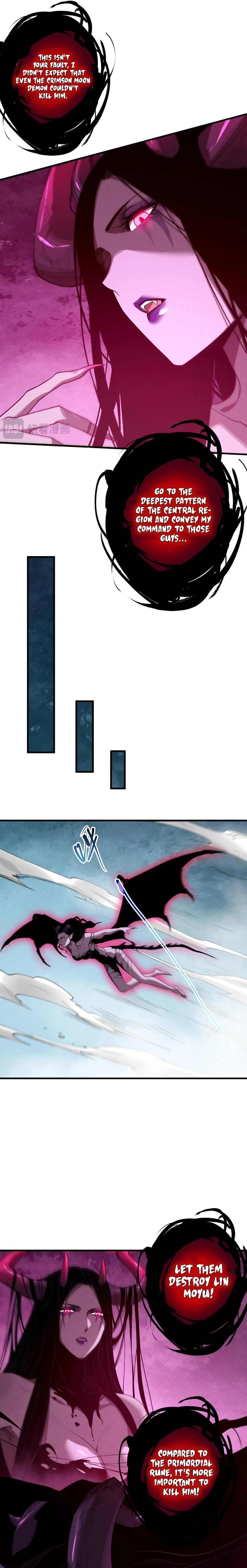 Read Disastrous Necromancer Manga Online