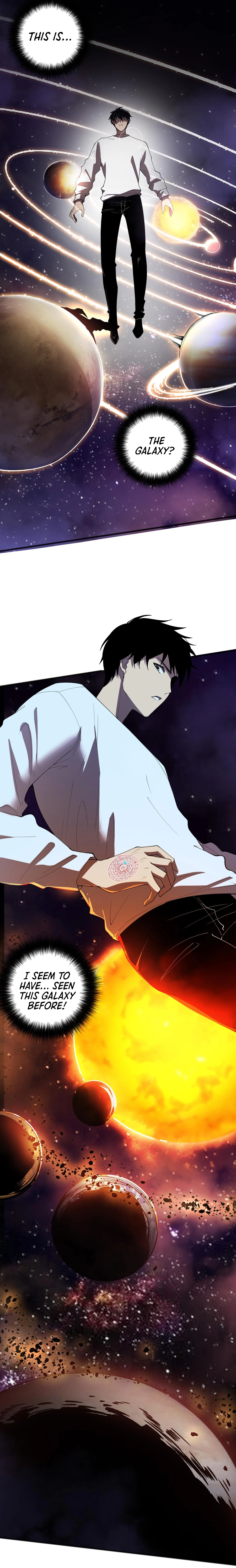 Read Disastrous Necromancer Manga Online