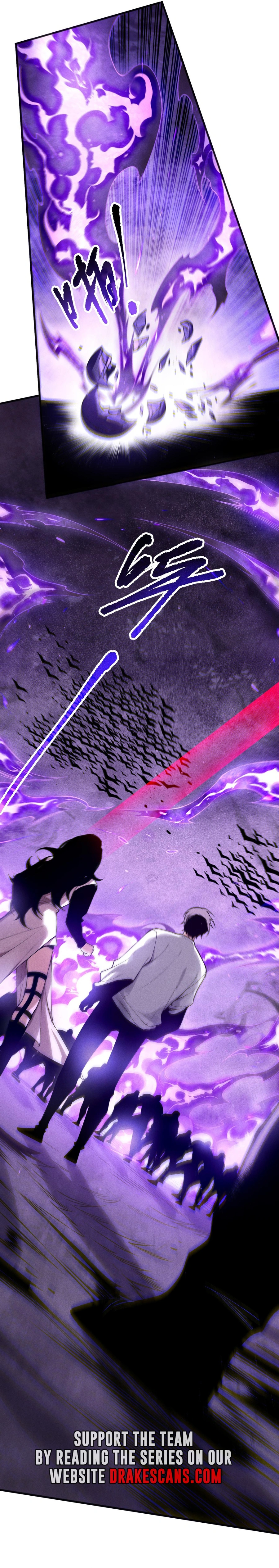 Read Disastrous Necromancer Manga Online