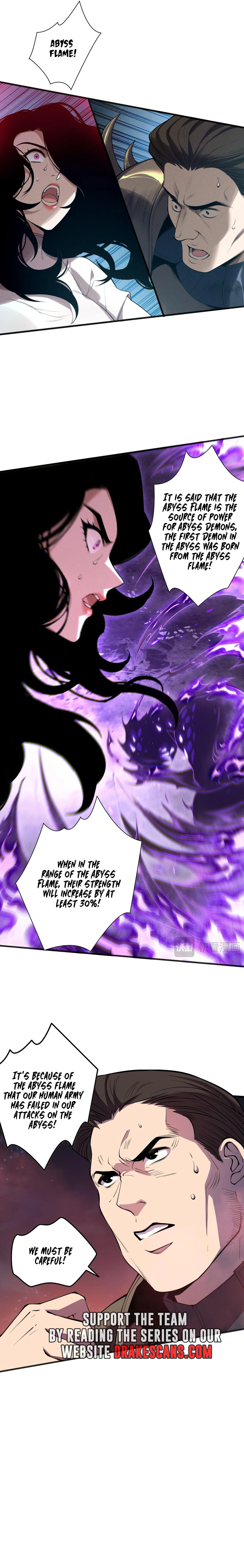 Read Disastrous Necromancer Manga Online