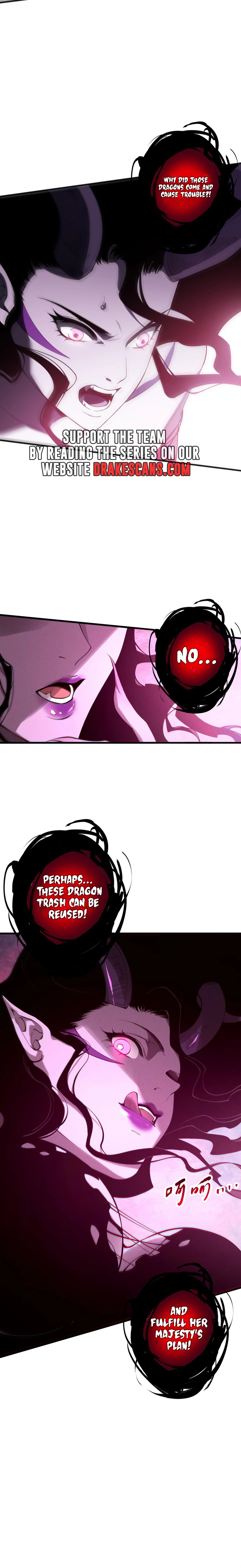 Read Disastrous Necromancer Manga Online