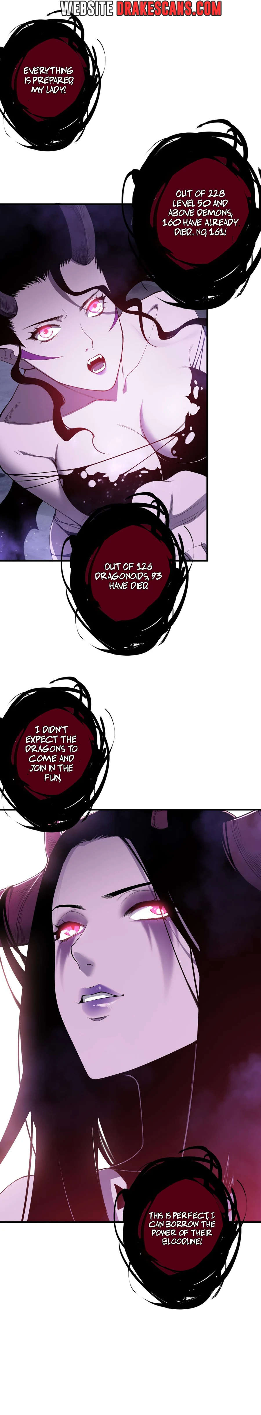 Read Disastrous Necromancer Manga Online