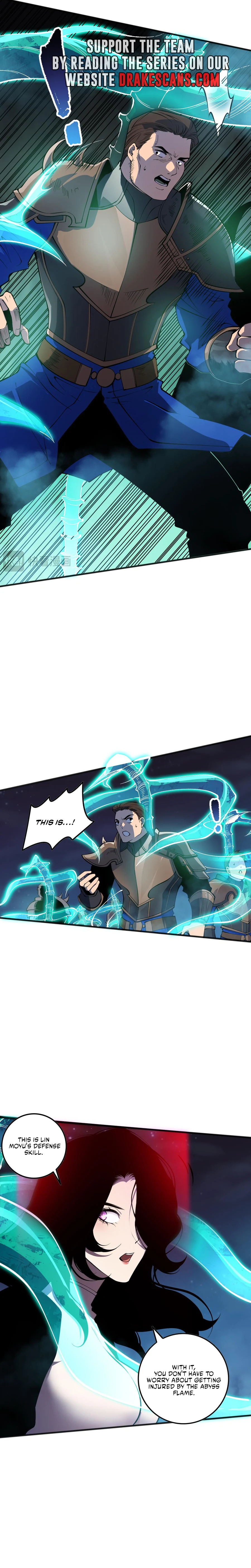 Read Disastrous Necromancer Manga Online