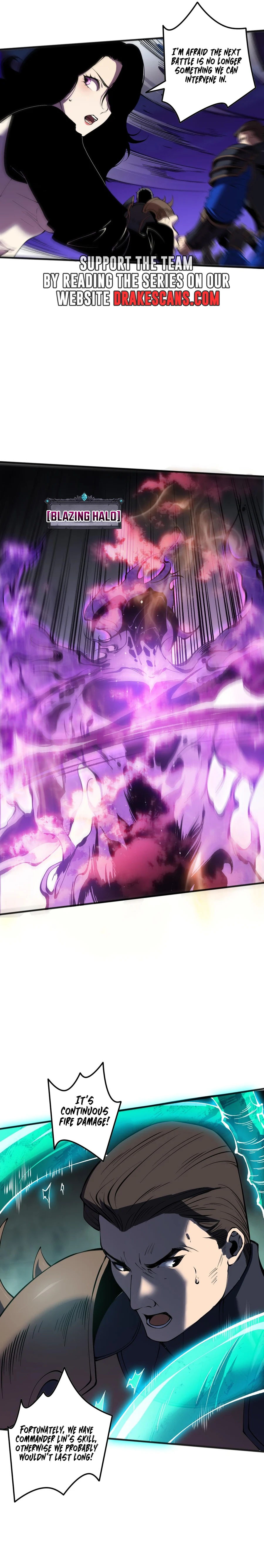 Read Disastrous Necromancer Manga Online