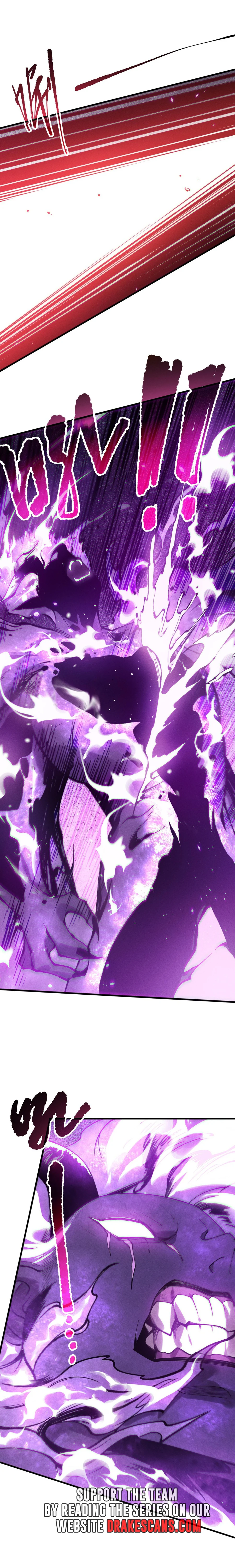 Read Disastrous Necromancer Manga Online