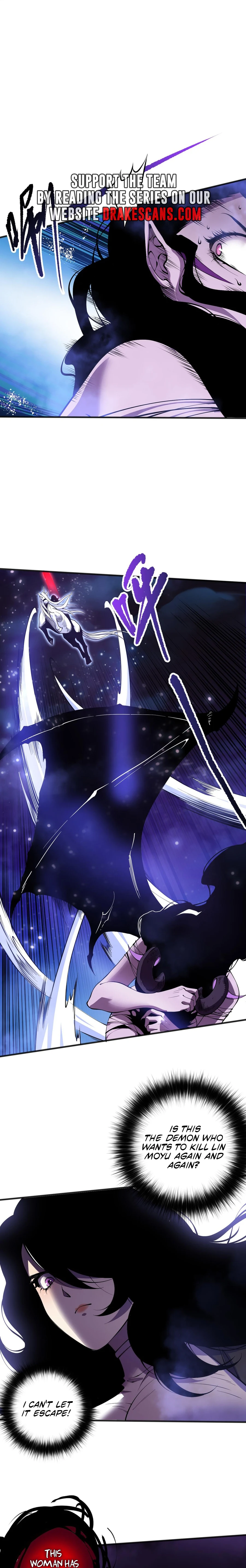 Read Disastrous Necromancer Manga Online