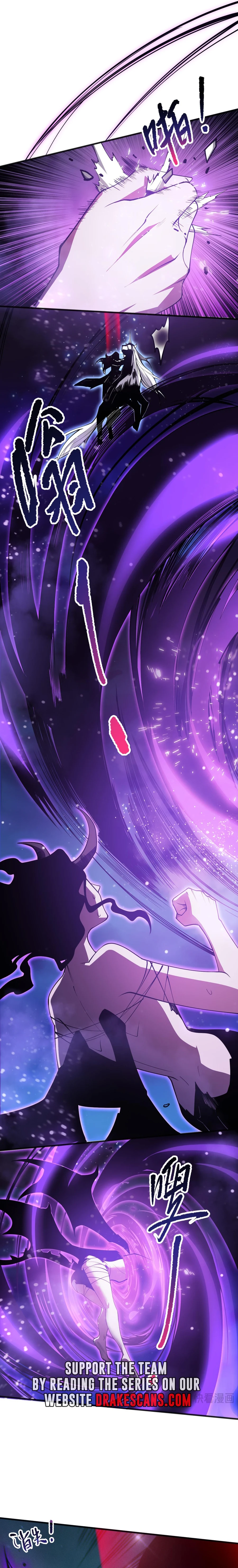 Read Disastrous Necromancer Manga Online
