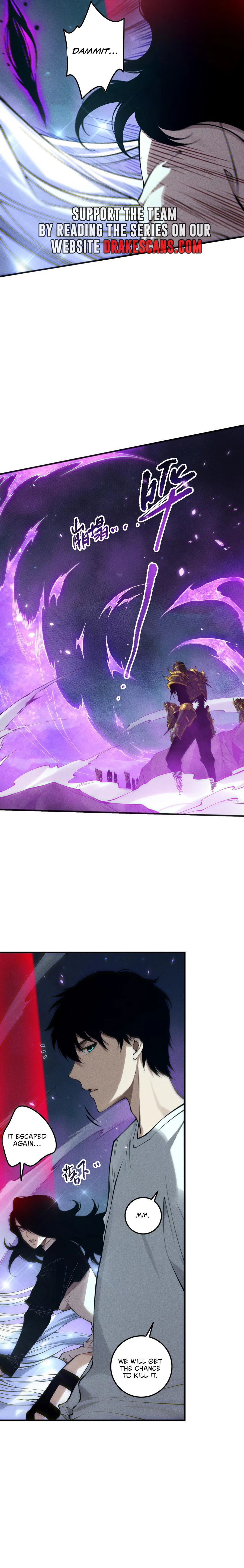Read Disastrous Necromancer Manga Online