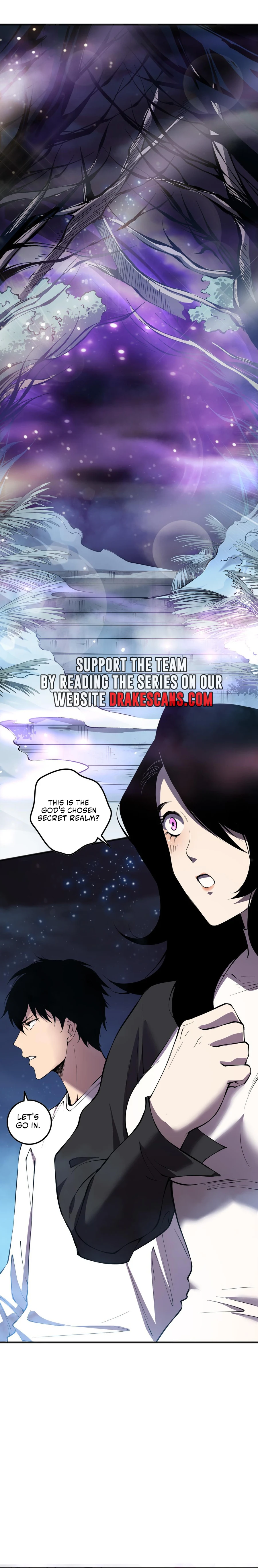Read Disastrous Necromancer Manga Online