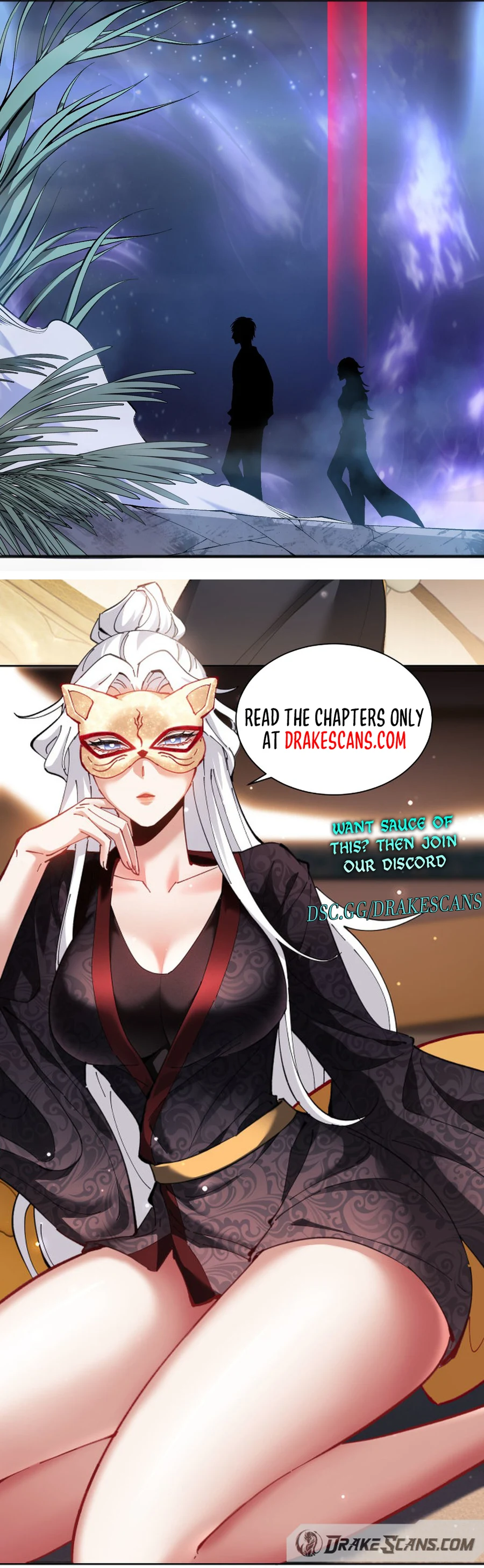 Read Disastrous Necromancer Manga Online