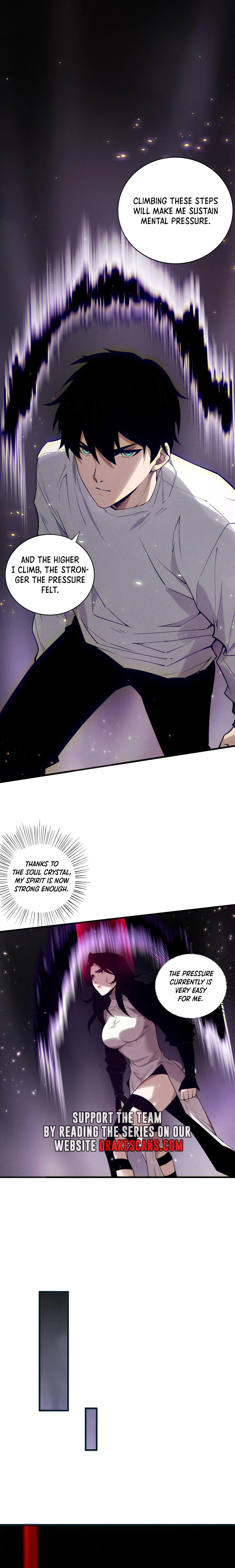 Read Disastrous Necromancer Manga Online