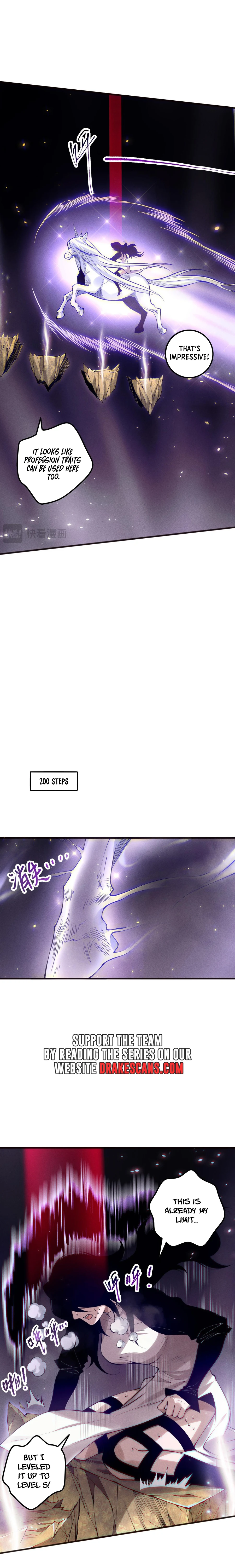 Read Disastrous Necromancer Manga Online