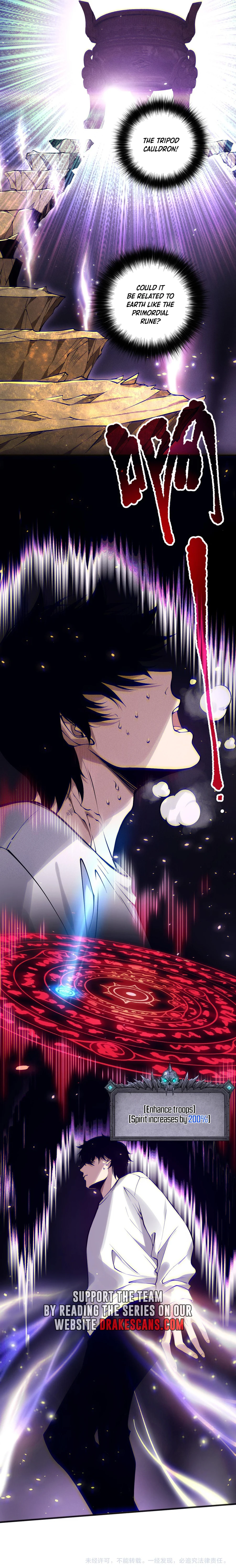 Read Disastrous Necromancer Manga Online