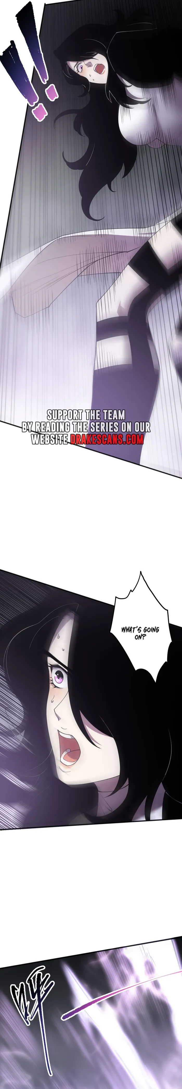 Read Disastrous Necromancer Manga Online