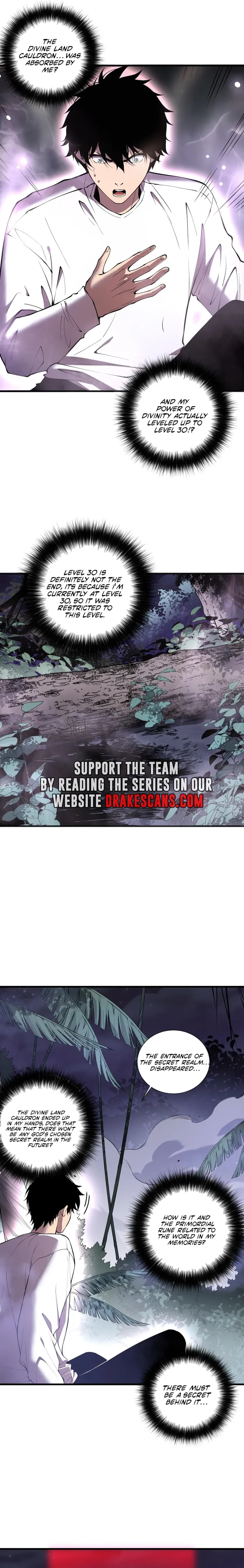 Read Disastrous Necromancer Manga Online