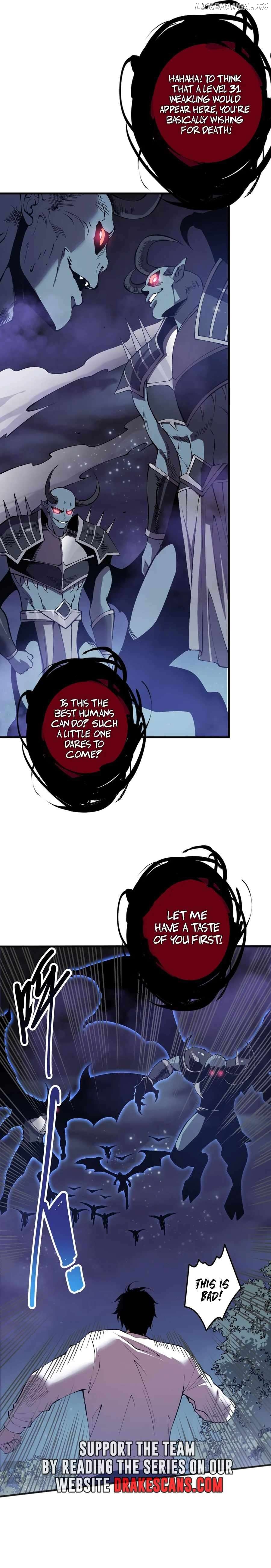 Read Disastrous Necromancer Manga Online
