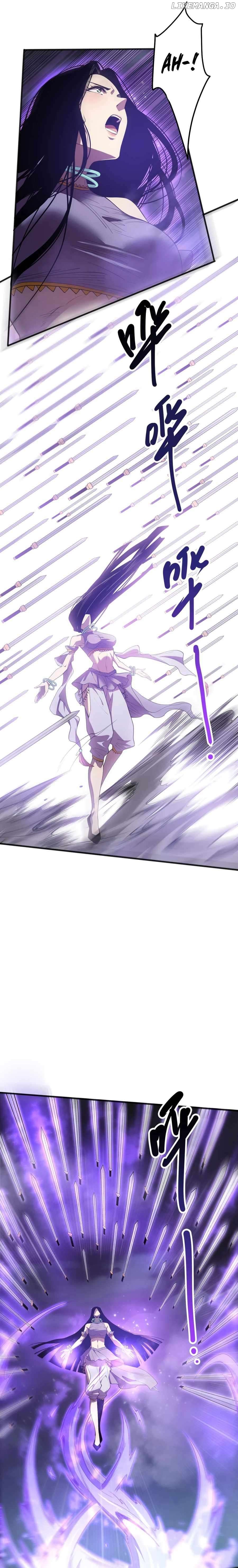 Read Disastrous Necromancer Manga Online