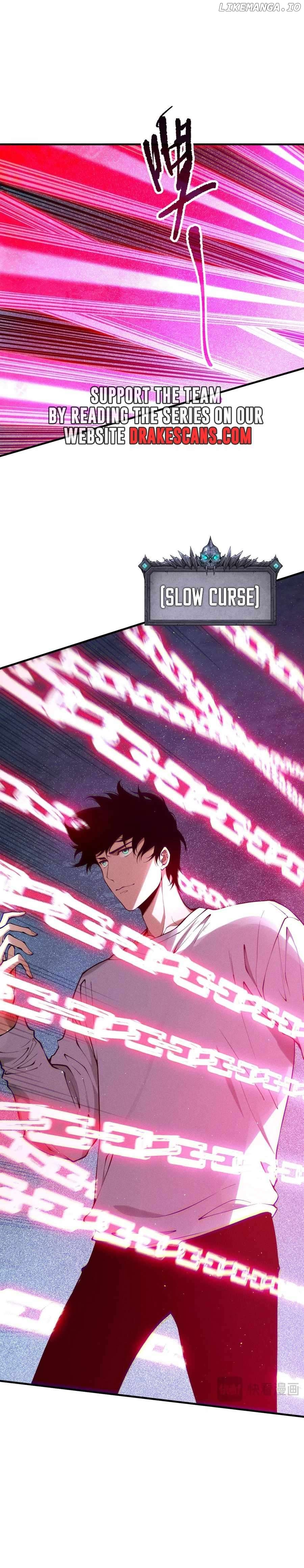 Read Disastrous Necromancer Manga Online