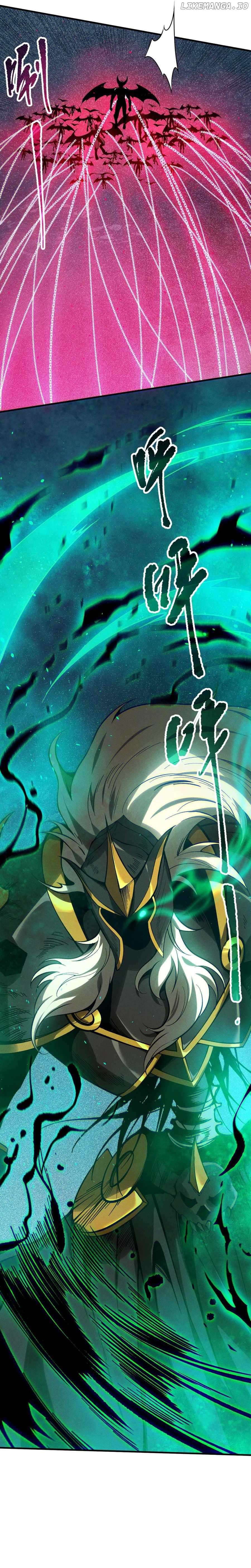 Read Disastrous Necromancer Manga Online
