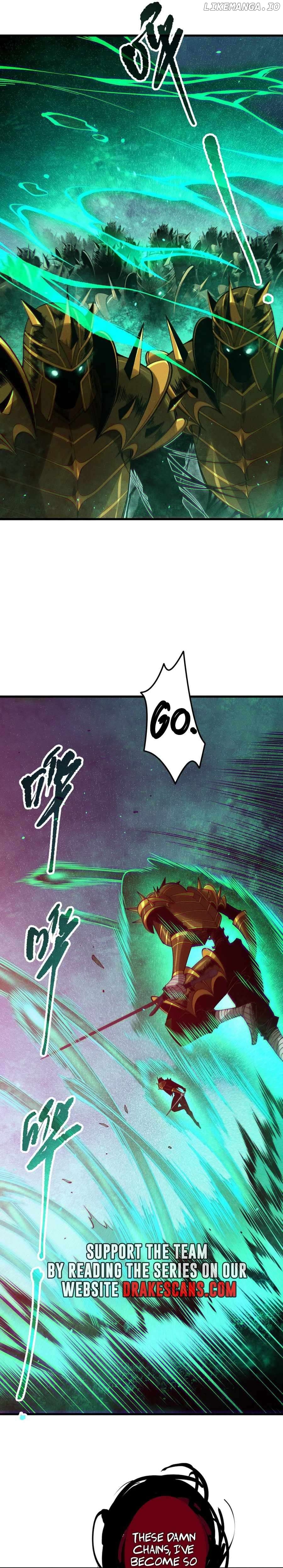 Read Disastrous Necromancer Manga Online