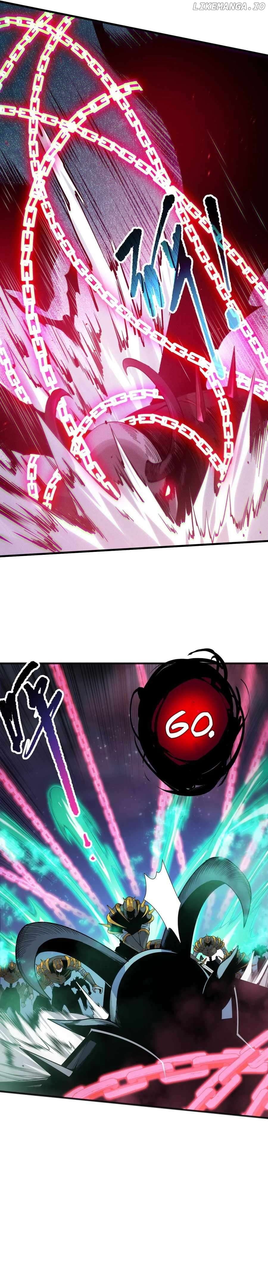 Read Disastrous Necromancer Manga Online