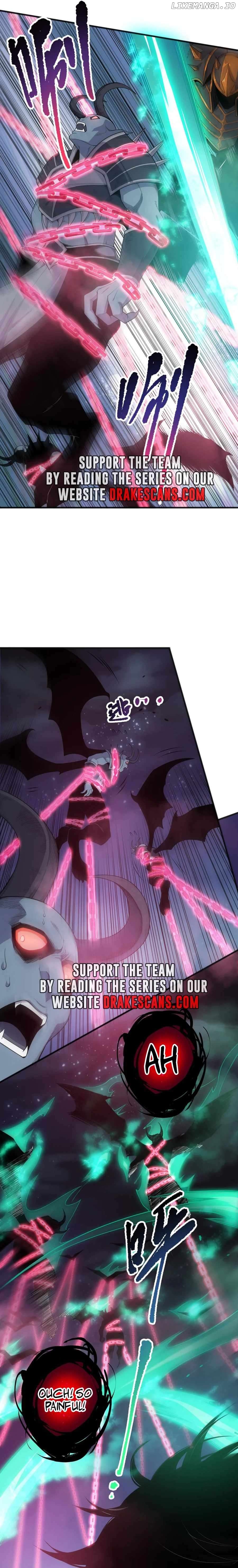 Read Disastrous Necromancer Manga Online