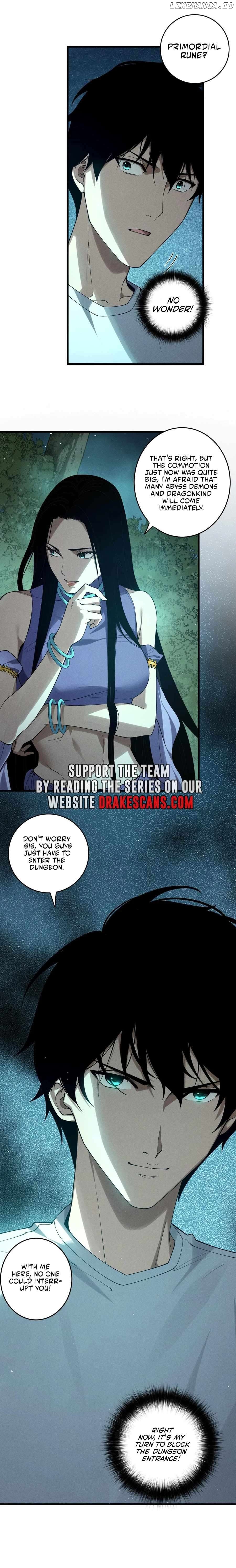 Read Disastrous Necromancer Manga Online