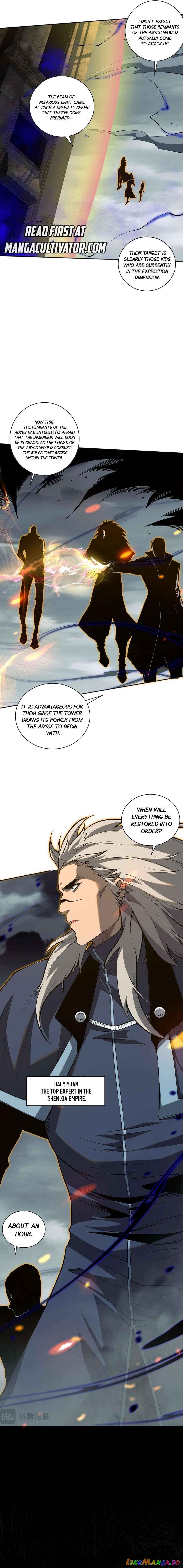Read Disastrous Necromancer Manga Online