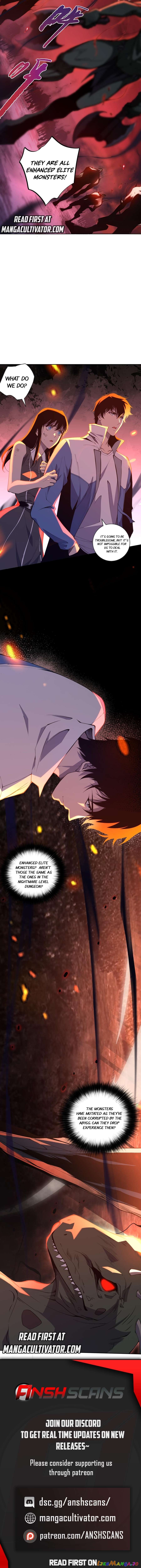 Read Disastrous Necromancer Manga Online