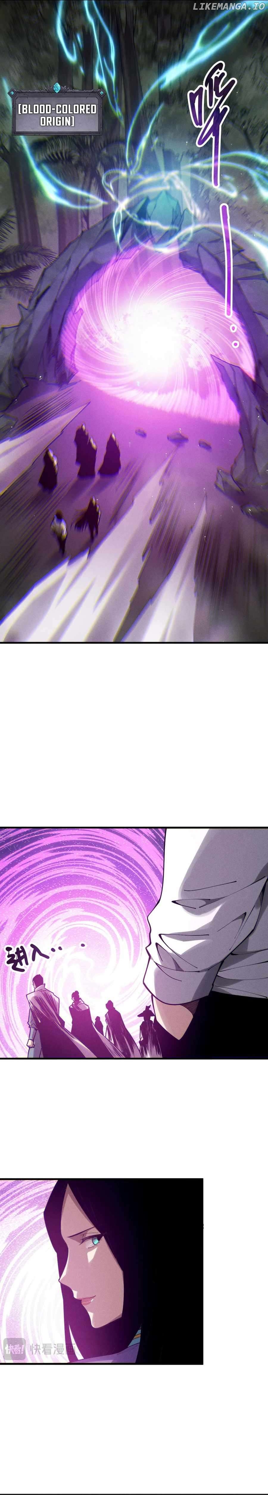 Read Disastrous Necromancer Manga Online