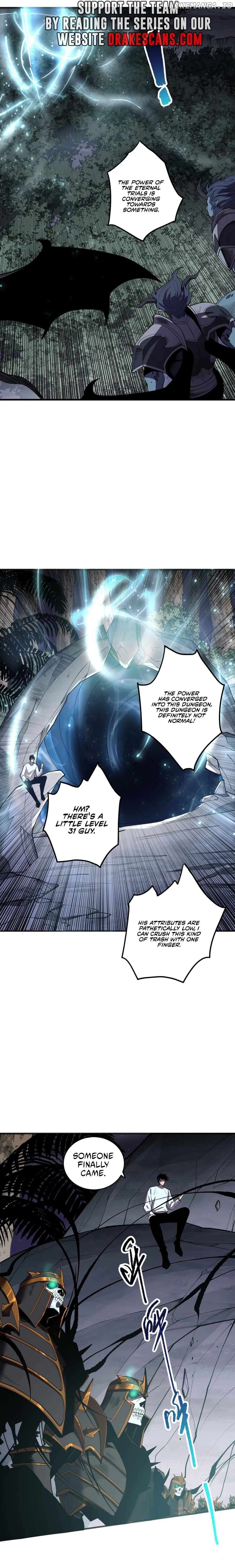 Read Disastrous Necromancer Manga Online