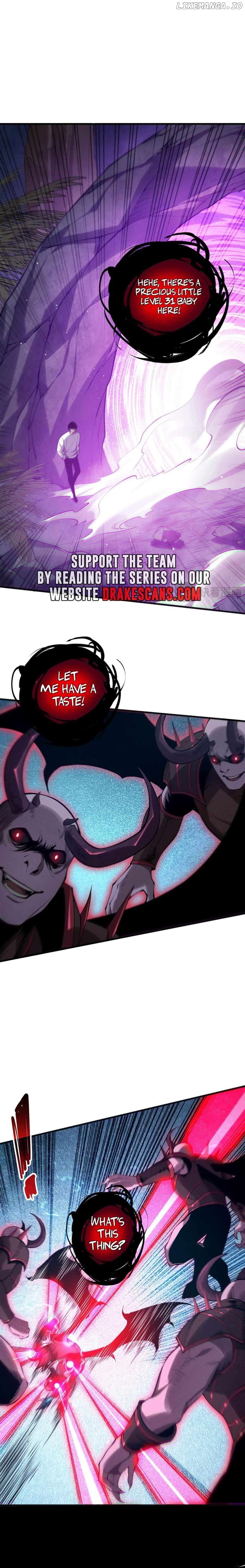 Read Disastrous Necromancer Manga Online