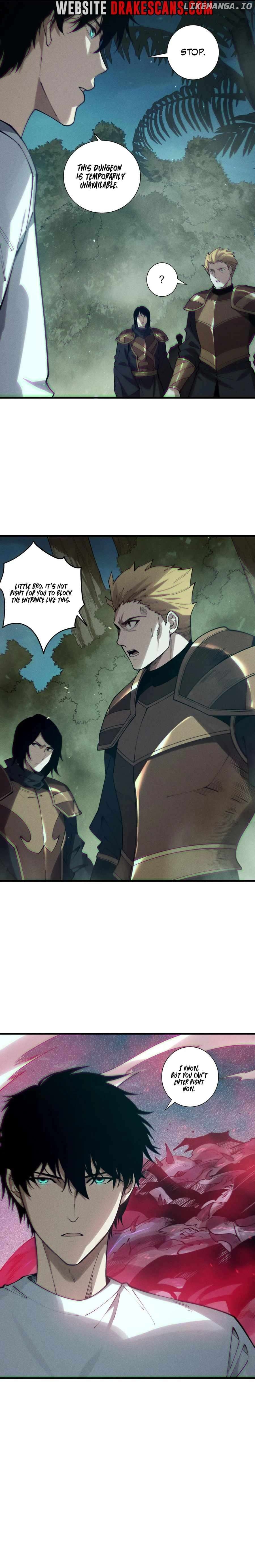 Read Disastrous Necromancer Manga Online