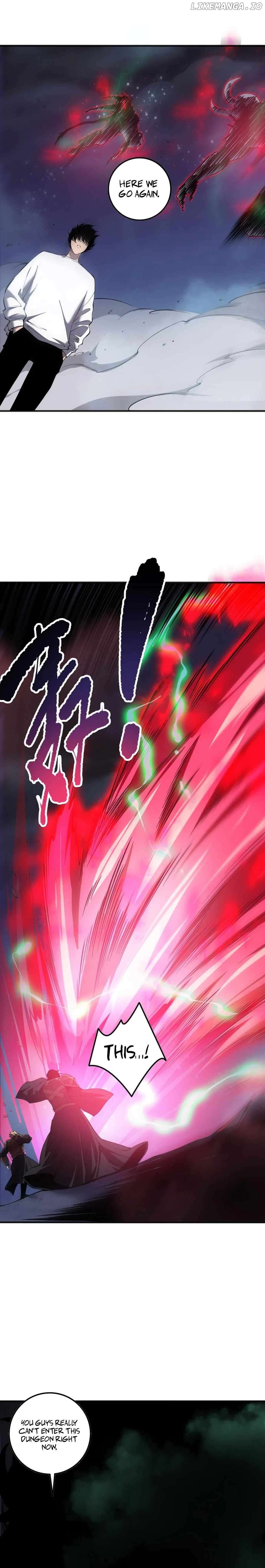 Read Disastrous Necromancer Manga Online
