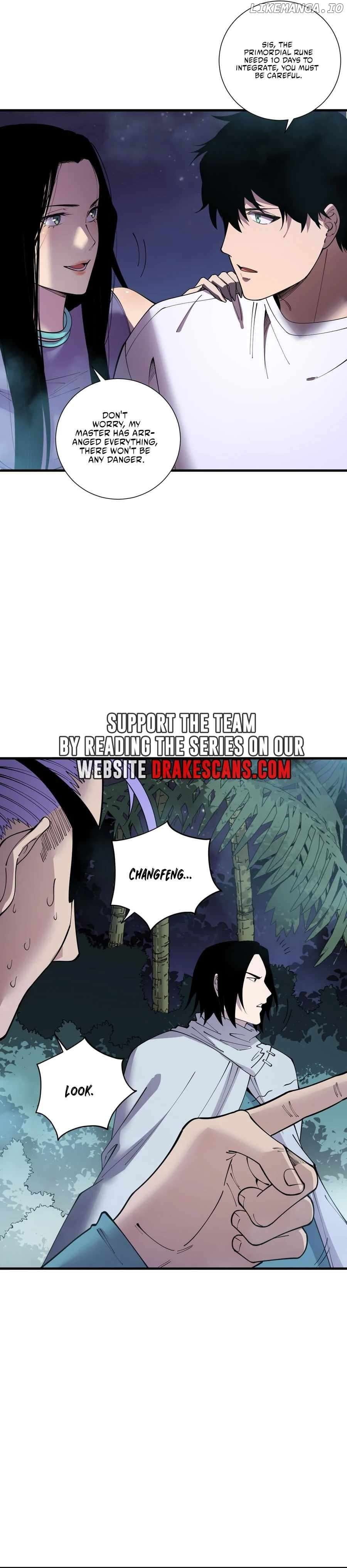 Read Disastrous Necromancer Manga Online