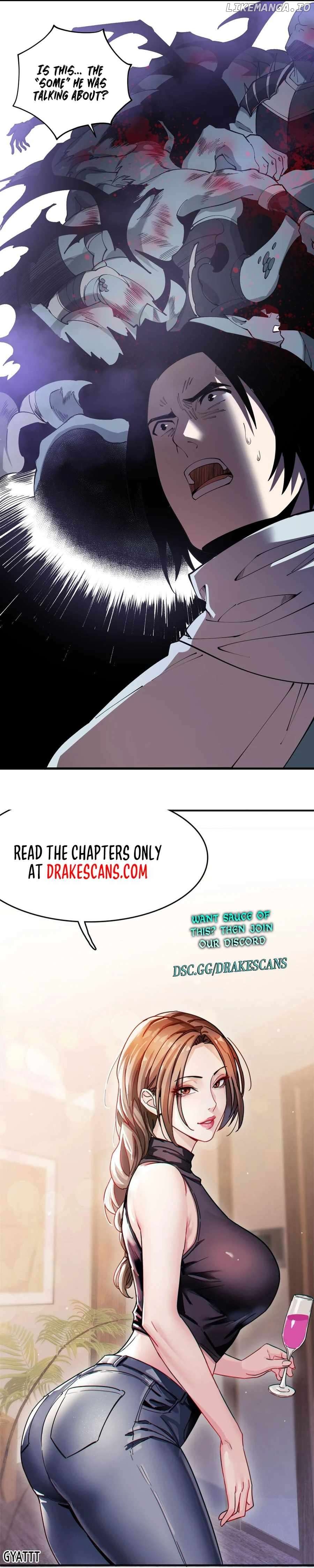 Read Disastrous Necromancer Manga Online