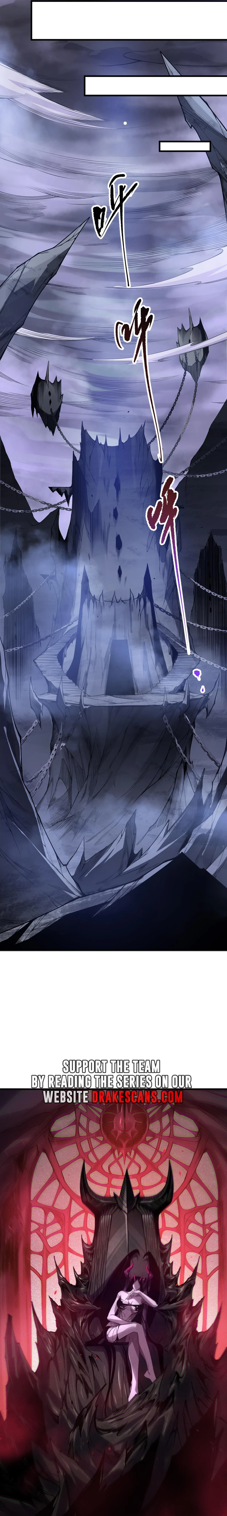 Read Disastrous Necromancer Manga Online