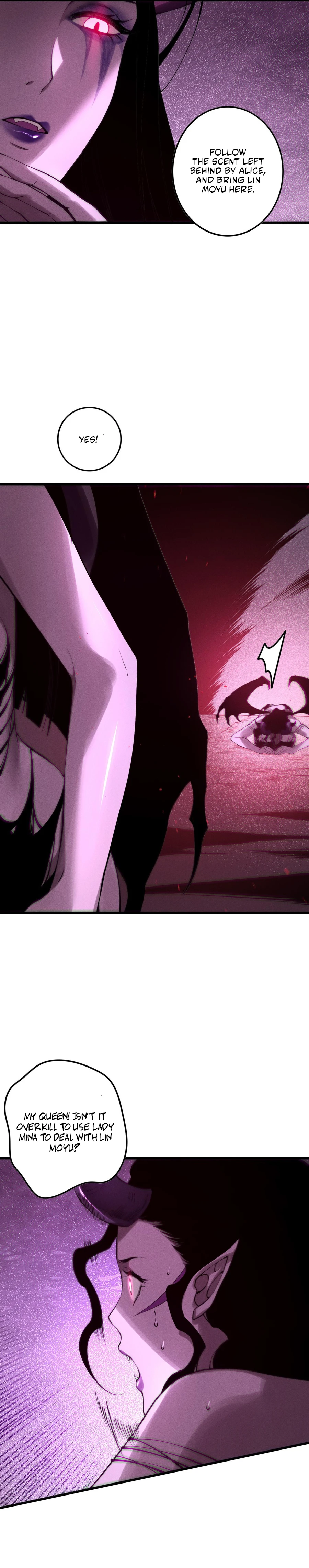 Read Disastrous Necromancer Manga Online