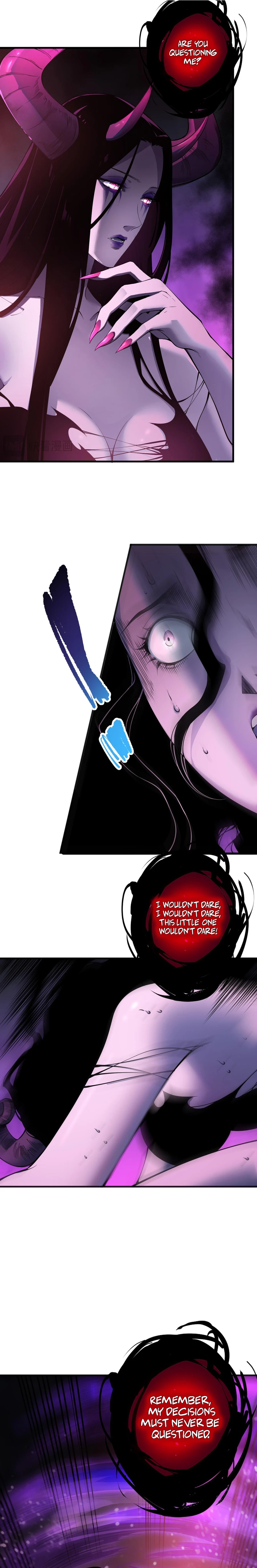 Read Disastrous Necromancer Manga Online