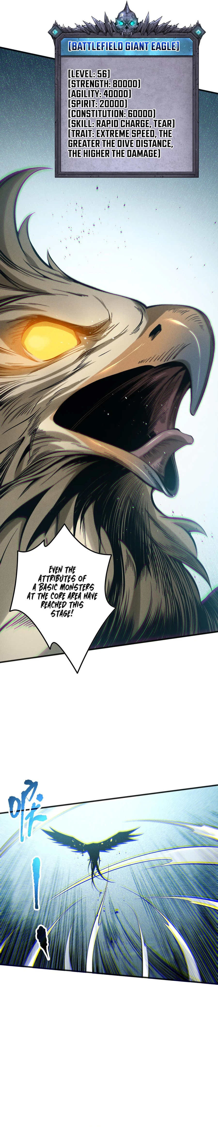 Read Disastrous Necromancer Manga Online