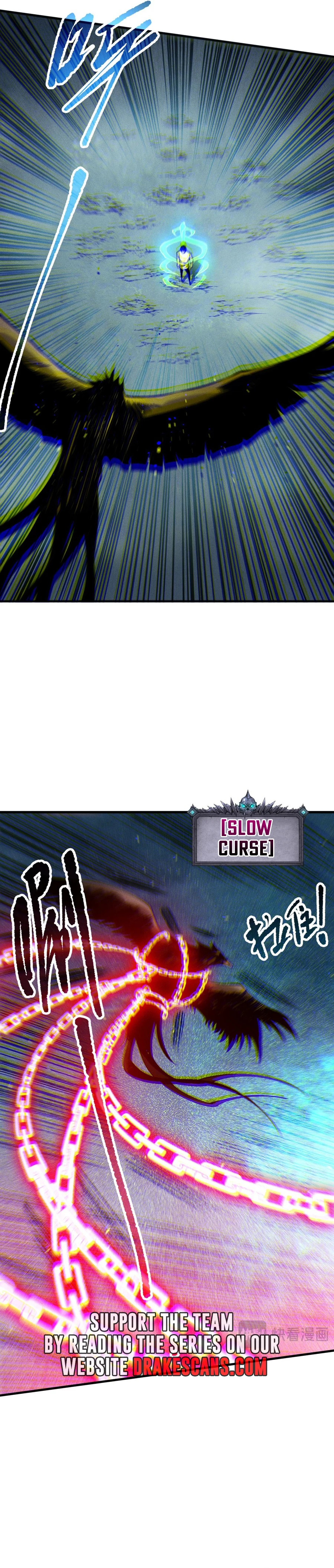 Read Disastrous Necromancer Manga Online