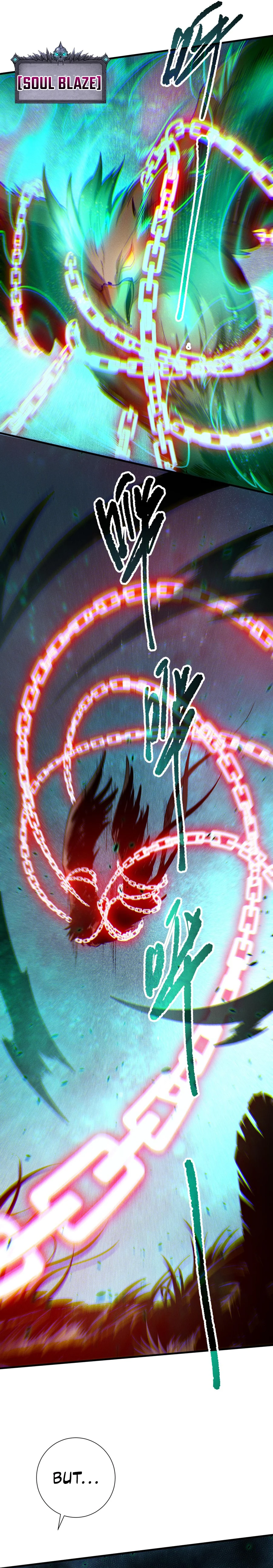 Read Disastrous Necromancer Manga Online