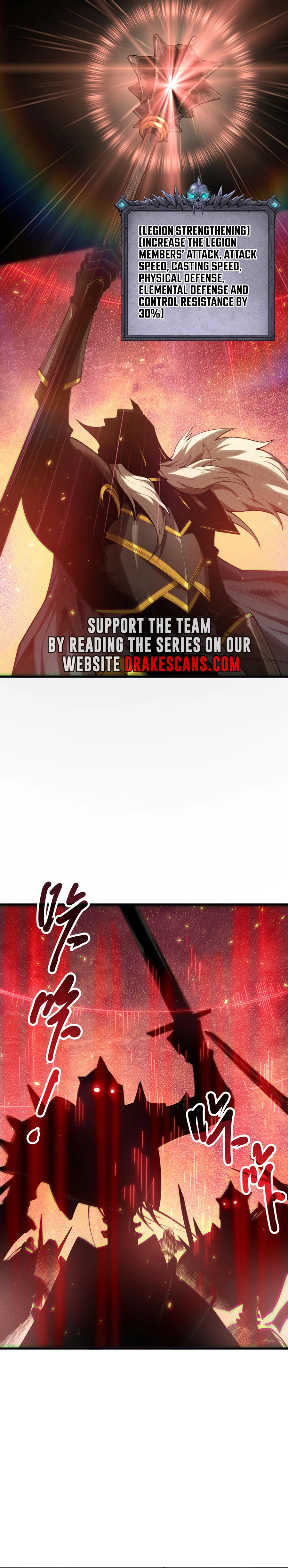Read Disastrous Necromancer Manga Online